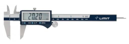 ОГРАНИЧИТЕЛЬНЫЙ ЭЛЕКТРОННЫЙ СУППОРТ CDN ​​150 мм