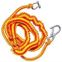 QS-020160 - AHAB1 ЭЛАСТИЧНЫЙ ШВАРТОВНЫЙ КАНАТ ДЛЯ ГИДРОЦИКЛА