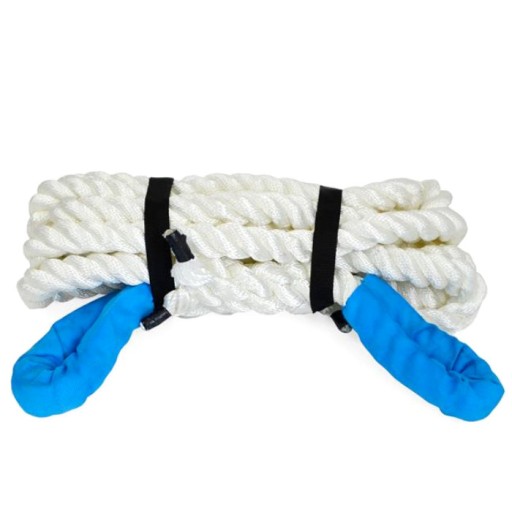 Кінетична мотузка Кінетик 8М 32мм 22т OFFROAD 4x4