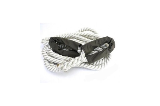 КИНЕТИК КИНЕТИЧЕСКАЯ ВЕРЕВКА 8м 32мм 22T OFFROAD 4x4