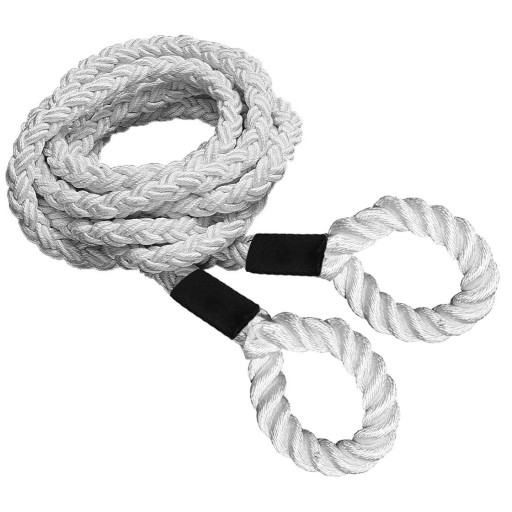 КІНЕТИЧНА МОТУЗКА КІНЕТИЧНА ЛЕБІДКА ДРАКОНА 10М