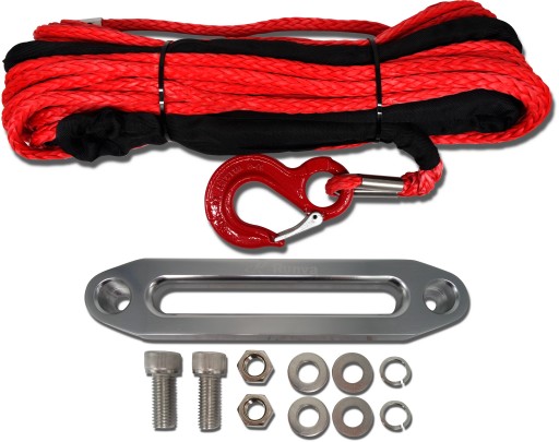 ТРАНС СИНТЕТИЧНА 28М, ЛЕБІДКА, ГАК, НАПРАВЛЯЮЧА