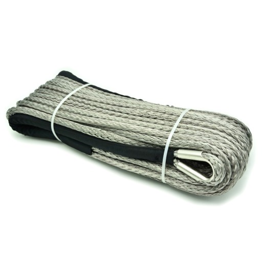 ТРАНС ЛЕБІДКИ СИНТЕТИЧНИЙ 10 ММ 28 М DYNEEMA