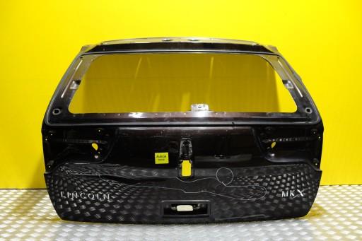 LINCOLN MKX 2012-2015 ЗАДНИЙ БАГАЖНИК США