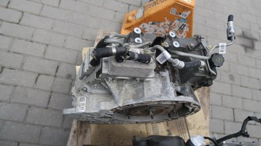 938 54 370 - Renault хит 2.0 dCi шланг трубы теплоотвод genset