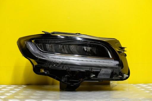 NAUTILUS2019-LEDR - LINCOLN NAUTILUS 2019- ФАРА СВЕТОДИОДНАЯ ЛАМПА R США