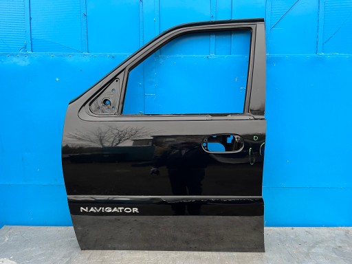 Lincoln navigator ii 03- ліворуч зліва