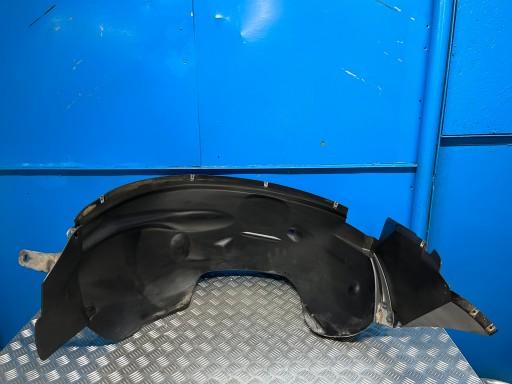 6L74-16034-AD - LINCOLN NAVIGATOR II 05 АРКА ПЕРЕДНЕГО ПРАВОГО КОЛЕСА