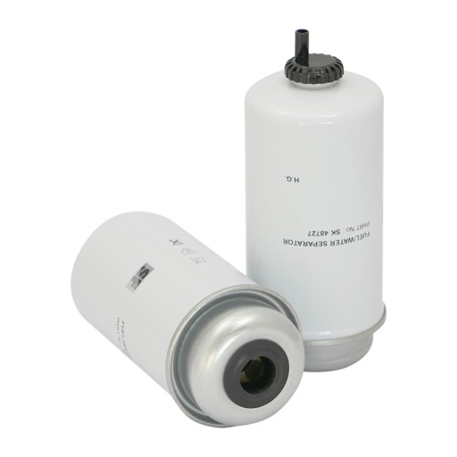 SK48727 - Linde Fuel Filter 0009839030