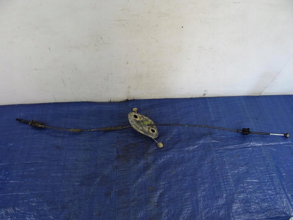 КАБЕЛЬ ПЕРЕДАЧ ASTRA K V УНИВЕРСАЛ 39021792 1.4 T АВТО