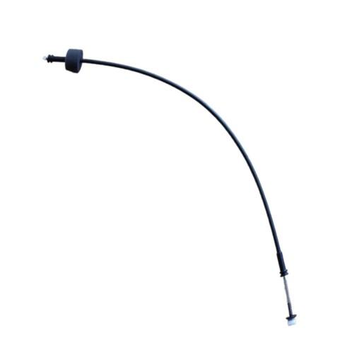 81.95501-0242, 81955010242, - ТРОС ТРОС БОУДЕН ДВЕРНИЙ ЗАМОК MAN TGS TGL TGM