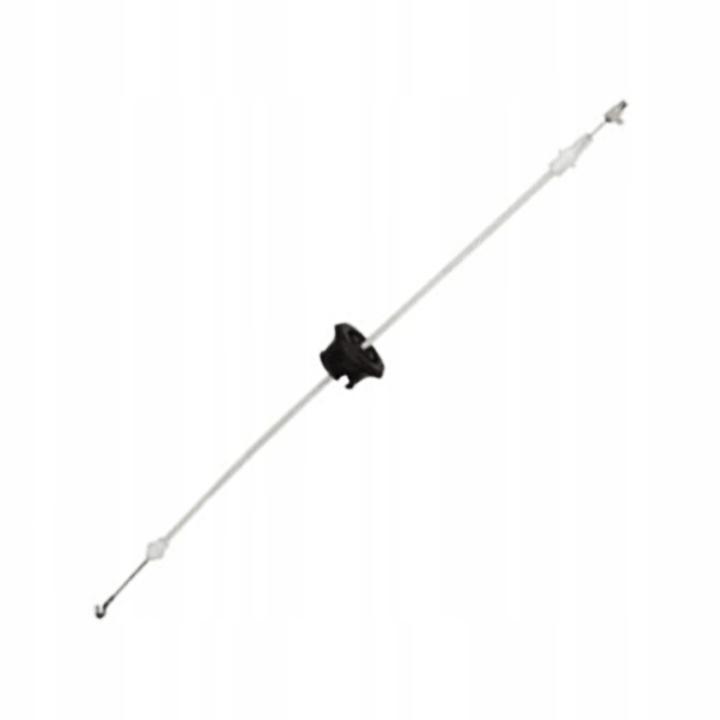 8E0837085C - Трос трос дверна ручка передня L = P для Audi A4 B6