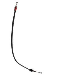 ТРОС ТРОС ДВЕРИ MERCEDES SPRINTER 906 41351168