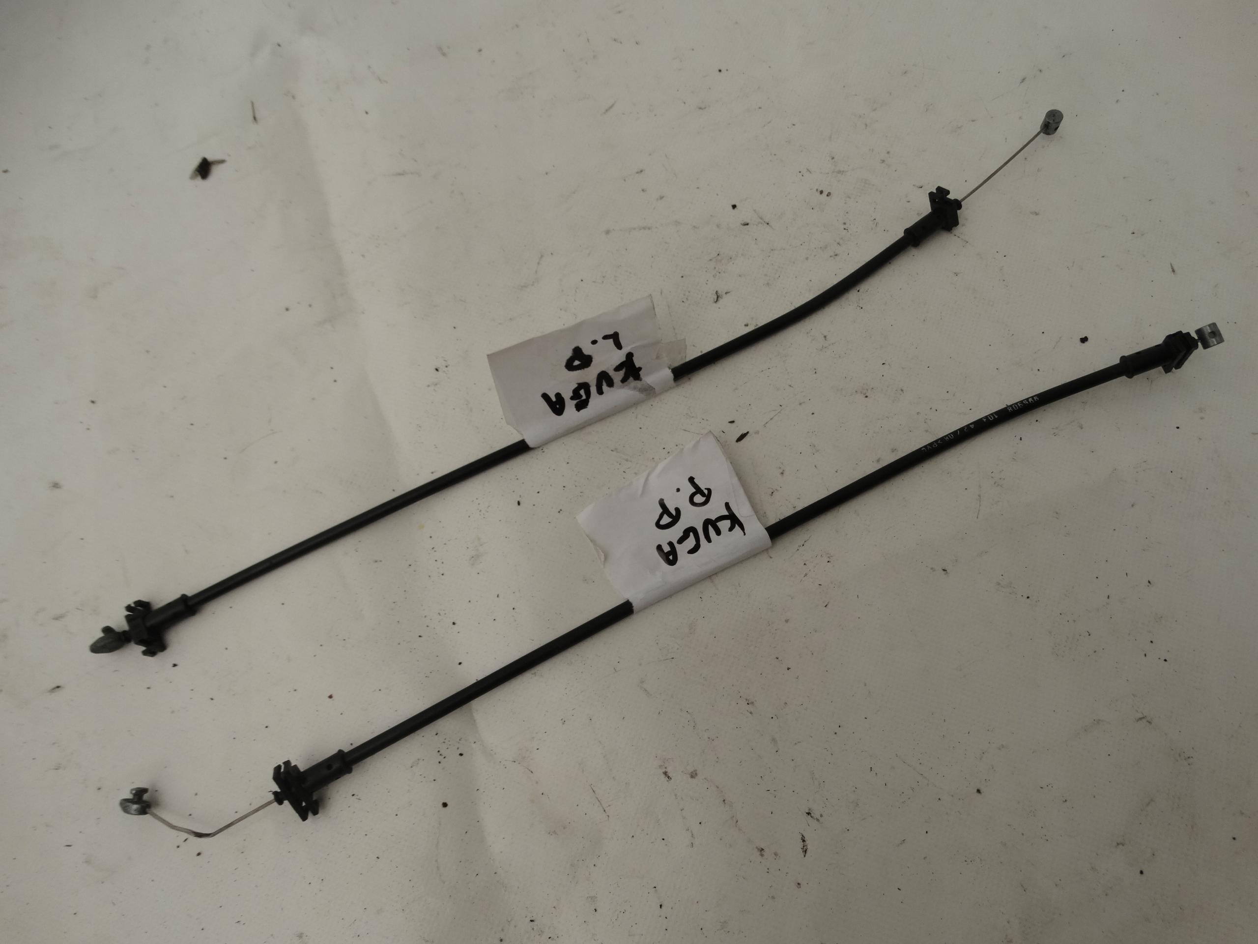 ТРОС ТРОС ДВЕРІ ПЕРЕДНІЙ ПЕРЕДНІЙ FORD KUGA MK1