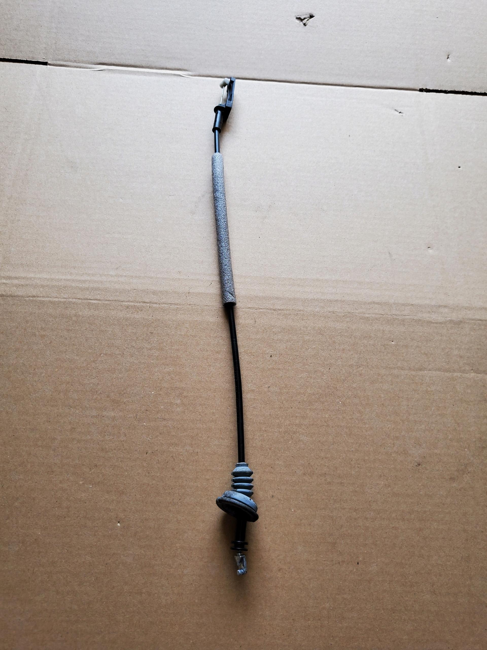 020344 C20344-102 - ТРОС ТРОС РУЧКИ ЗАМКА ПЕРЕДНЯ VOLVO XC90 II OE