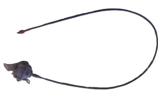I30I35 - Трос трос заслонки задняя Infiniti i30 I35 MAXIMA A33