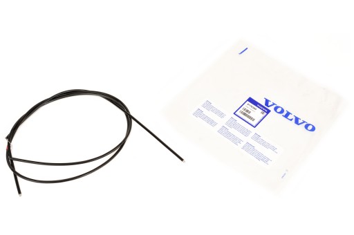 9170365 - Трос трос капота OE VOLVO S60 V70 V70XC XC70