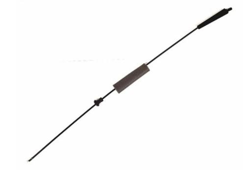 8J1823535B - ТРОС ТРОСА КАПОТА AUDI TT TTS