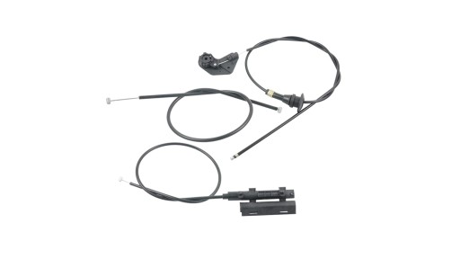 8208442 - Трос троса капота BMW E46 седан купе Універсал компактний кабріолет