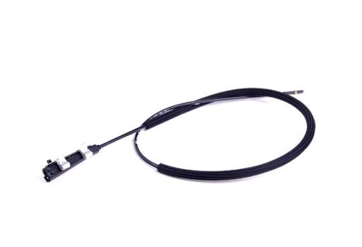 1K1823535A - Капот OPENING CABLE VW Golf V 5 Jetta 3