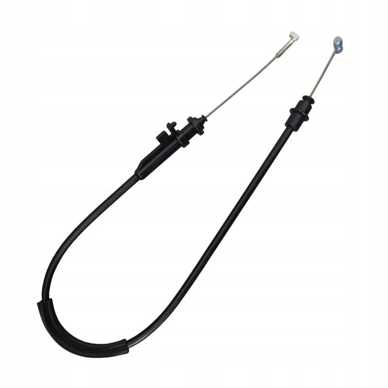 000437154 - Трос трос замка дверей VW Passat B6 1.8 TSI 2010