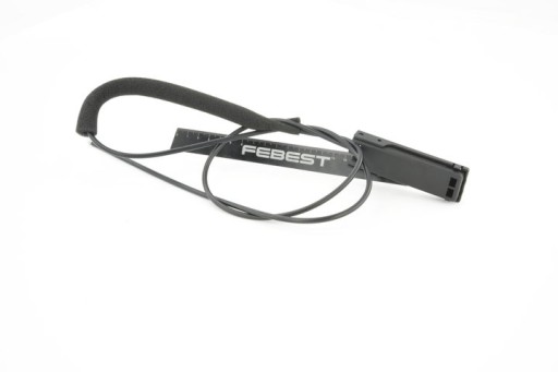 12223123 - Трос трос замку капота двигуна AUDI A8