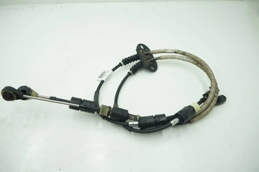 ТРОС ПЕРЕКЛЮЧЕНИЯ ПЕРЕДАЧ Volvo S60 II D2 30783386