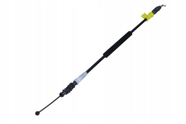 Трос дверей AUDI P. a4 08-LE / PR 4H0837099B