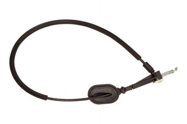 1372497 - Трос дверей FORD P. FIESTA 01-08 3D LE / PR (замок)