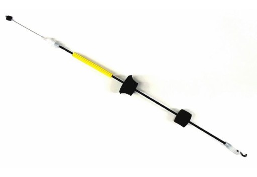 8R0837085C - Трос дверей внутрішньої ручки передня AUDI Q5 L / P оригінал ASO