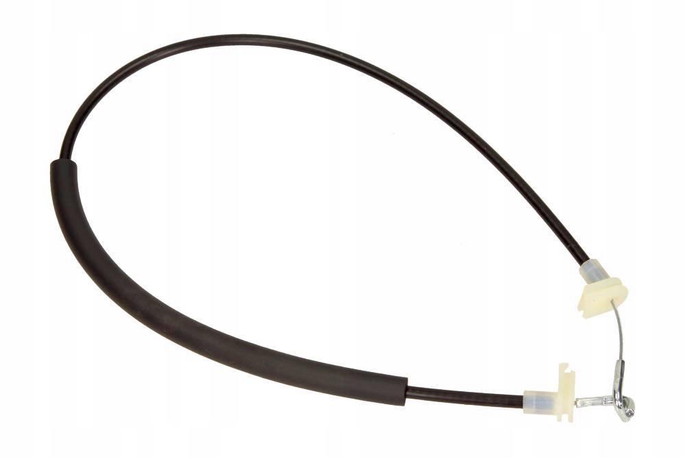 9151Z2 - Трос дверей PEUGEOT / FIAT P. BOXER / DUCATO (01-06)