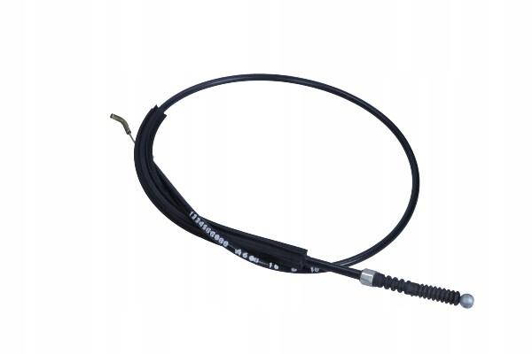 1334566080 - ТРОС РАЗДВИЖНОЙ ДВЕРИ FIAT DUCATO 02 - / CITROEN J