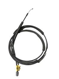 ТРОС РАЗДВИЖНОЙ ДВЕРИ FIAT DUCATO 989406-102