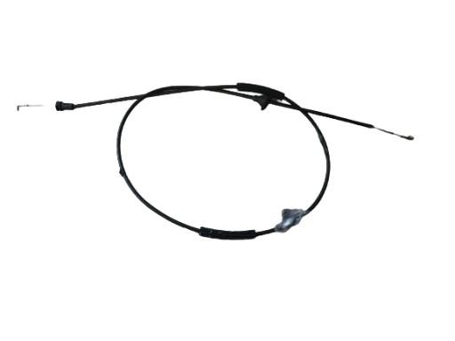 Трос розсувних дверей T5 CALIFORNIA 7H0843954D