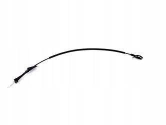 2S51-B218A01-AE - FRONT DOOR CABLE FIESTA 2001-08 3-ДВЕРНАЯ ВЕРСИЯ