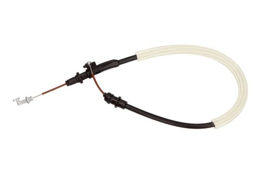 3C0837017B - ТРОС ДВЕРЕЙ VW PASSAT (3C)