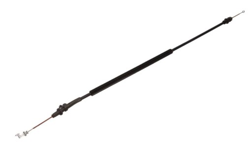 3C8837017A - Трос дверей VW T. PASSAT 06 -, CC 12-