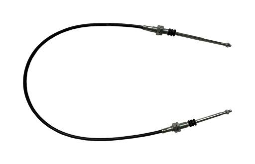 ТРОС ВАЖЕЛЯ ПЕРЕКЛЮЧЕННЯ ПЕРЕДАЧ RENAULT ARES RZ 7700044998