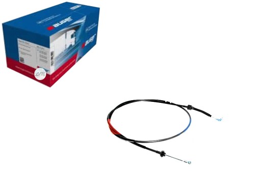 71783 - КАБЕЛЬ РЫЧАГА ПЕРЕКЛЮЧЕНИЯ ПЕРЕДАЧ RVI PREMIUM DCI11B 43-MIDR06. 23. 56 B 41