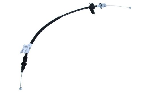 ТРОС ГАЗ BMW 3 E46 35411164595