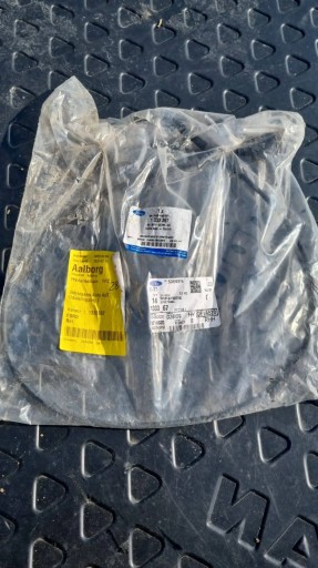 1333367 - ТРОС АКСЕЛЕРАТОРА FORD MONDEO III 1.8- 2.0 DURATEC