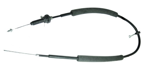 0162 - ГАЗОВЫЙ ТРОС LIGIER XTOO 1 XTOO 2 XTOO MAX