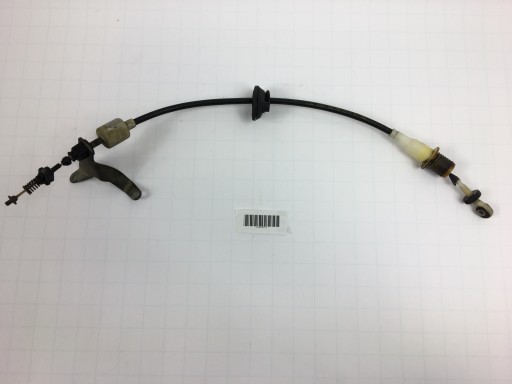 /000977 - Трос газа Мерседес В124 300ТД 300Д турбо дизель 3.0 ОМ603 1243002830