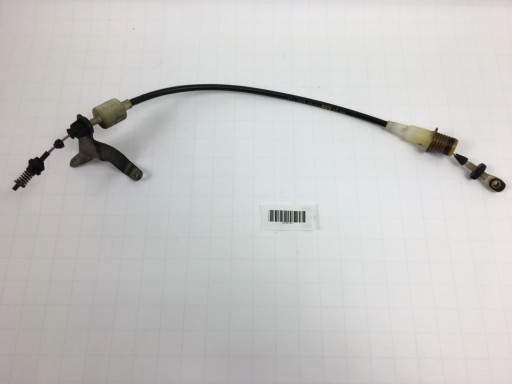 /000975 - Трос газа Мерседес В124 300ТД 300Д турбо дизель 3.0 ОМ603 1243002830