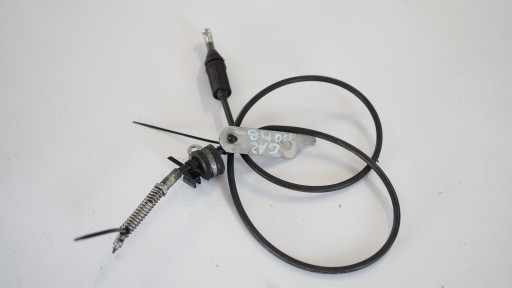 Кабель газа MICROCAR M8