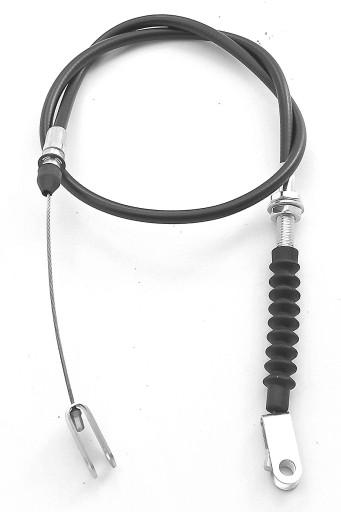 LIRGM29 - ГАЗОВЫЙ КАБЕЛЬ Massey Ferguson,(3715973M1)