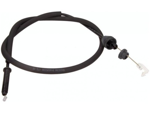 8140 25330 - ТРОС ГАЗ RENAULT MEGANE/SCENIC 1.4-2.0 96-03 р.