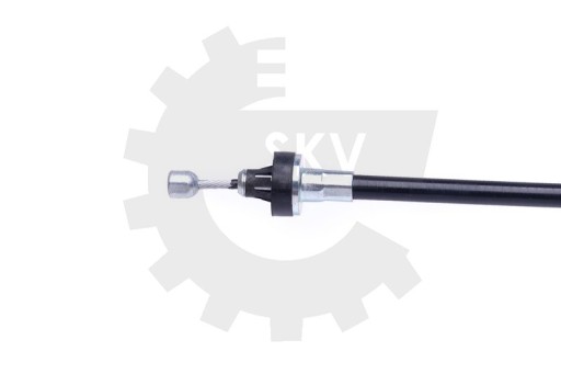 КАБЕЛЬ H-CA ЗАДНИЙ ЛЕВЫЙ 26SKV533 / SKV