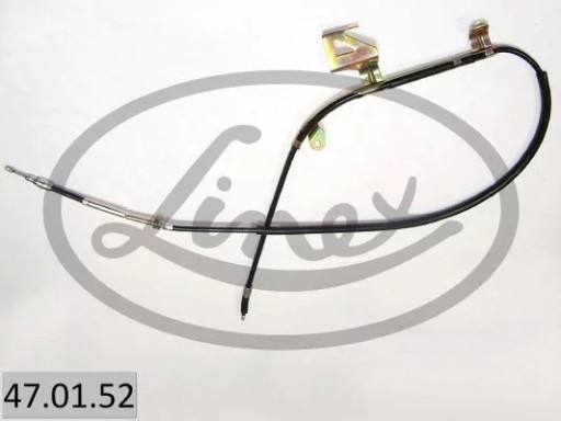 47.01.52 - КАБЕЛЬ H-CA VW PASSAT 96-LE