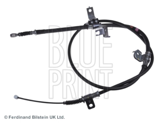 JAPBC-H64L/RS3 - ЛИНКА ХЭМ. РУЧАЙСЯ. HYUNDAI T. H-1 2,5 CRDI 08 - LE